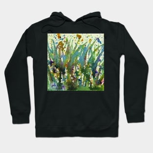 A Burst of Spring Hoodie